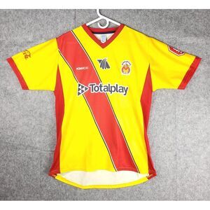 Monarcas Morelia Soccer Jersey Adult Small Remini Unitalla Futbol